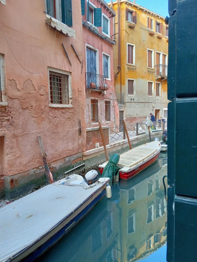 ונציה La Locandiera מראה חיצוני תמונה